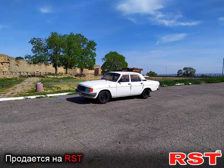 Продам Волгу 31029