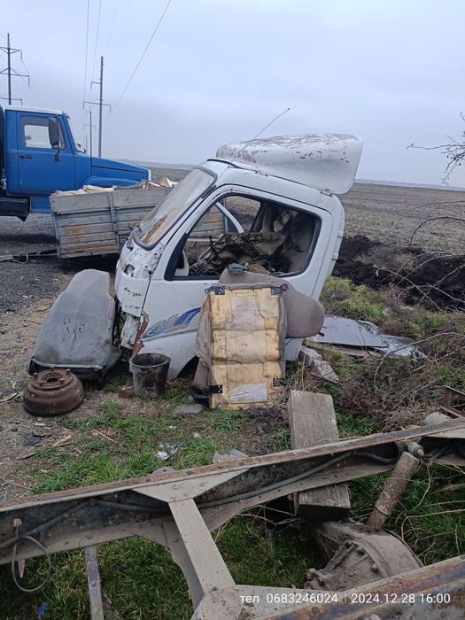 Мудан разборка мд1044