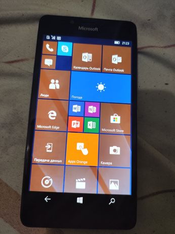 Nokia Lumia 950 3/32 Amoled