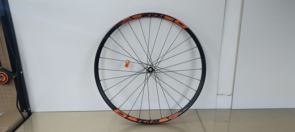 Koło 27.5" KTM Team Trail, Dt-swiss