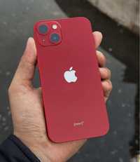 IPhone 13 256 Gb Red Neverlock
