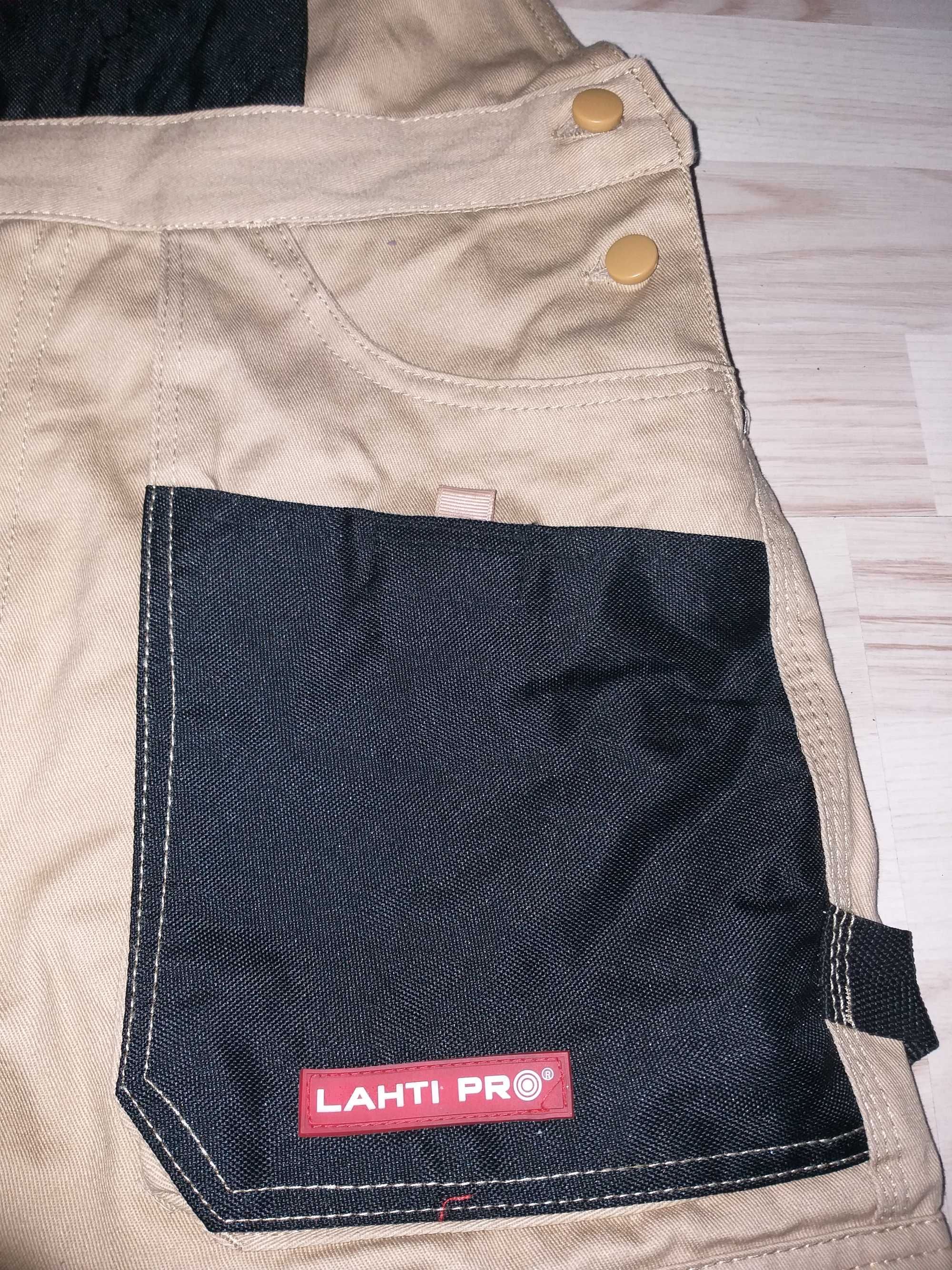 Spodnie robocze Lahti Pro