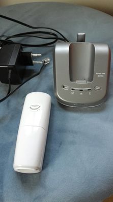 Telefone Alcatel 1600 (c/avaria)