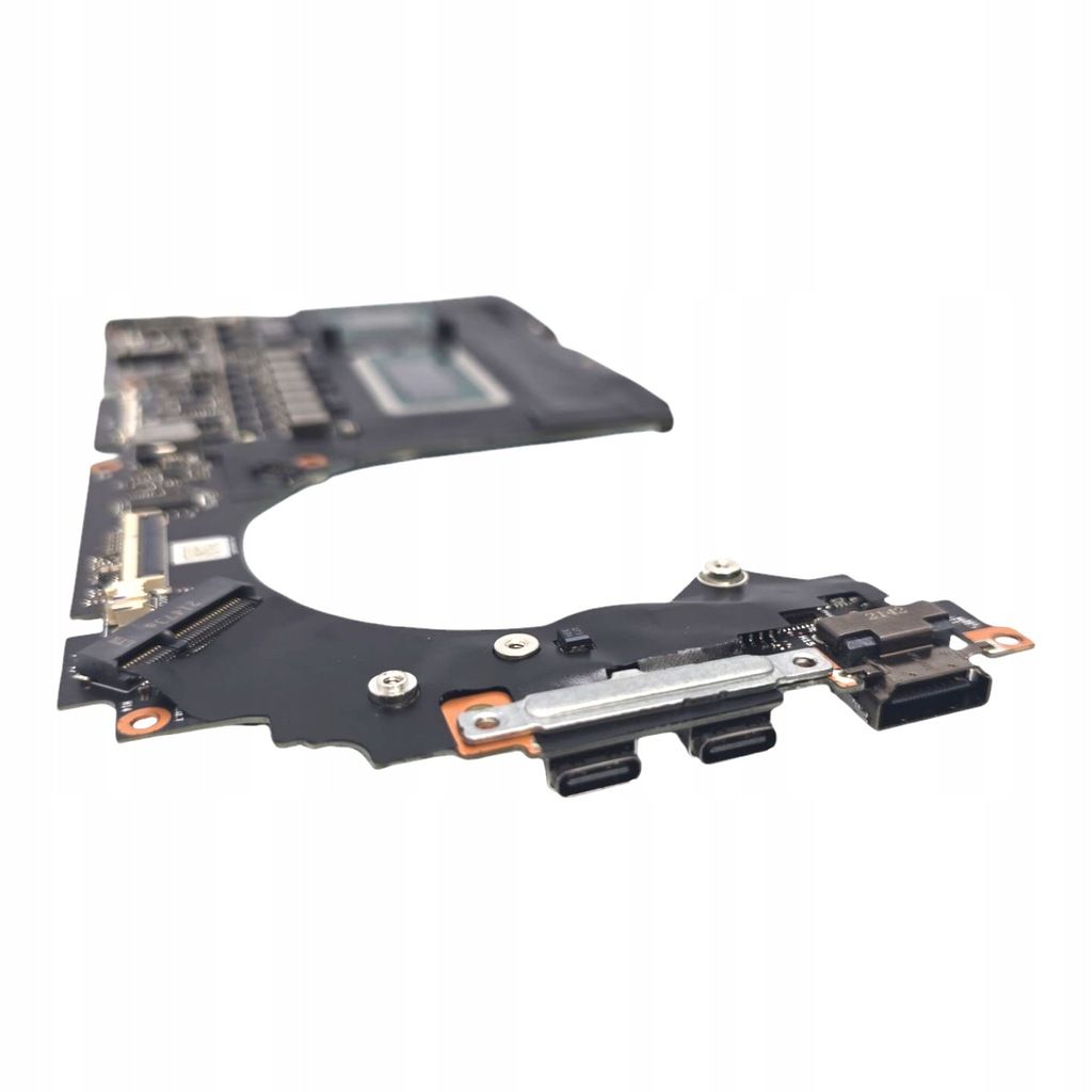 Płyta główna LENOVO YOGA SLIM 7 ProX 14IAH7 i7-12650h 32gb DDR RTX3050
