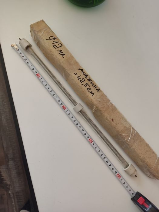 Тен электрочайника 220в.