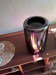 komputer Mac Pro (late 2013) 64 GB RAM, 1024 GB SSD, 3,5 GHz 6-core