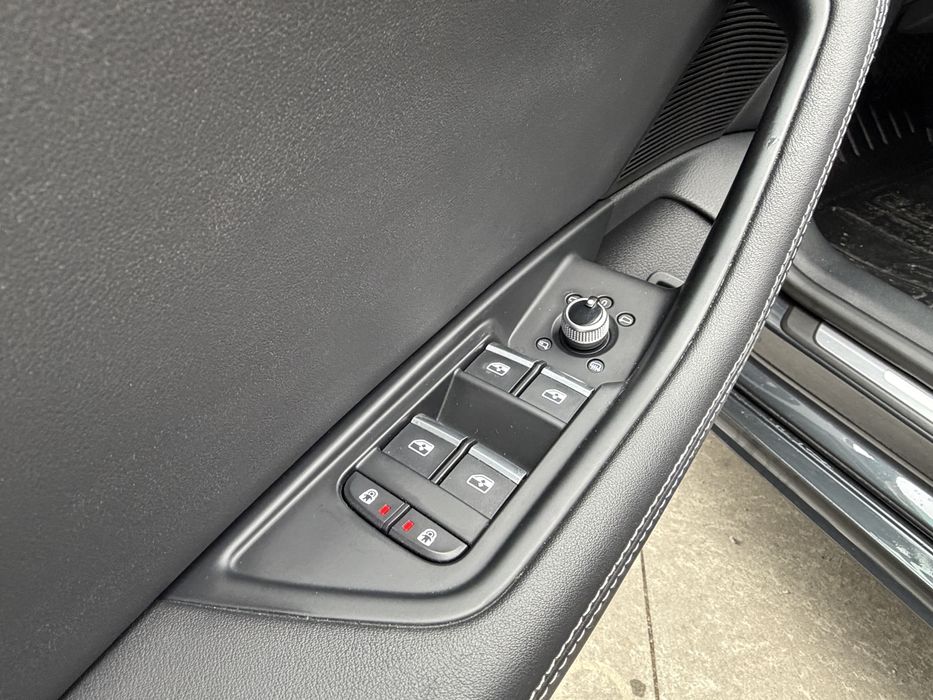 Продам автомобіль .ауді.А5