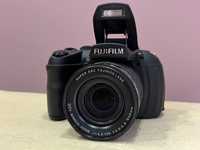 Câmara digital Fujifilm FinePix HS25 EXR