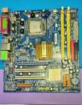 Gigabyte GA-945GCMX-S2 FSB1066