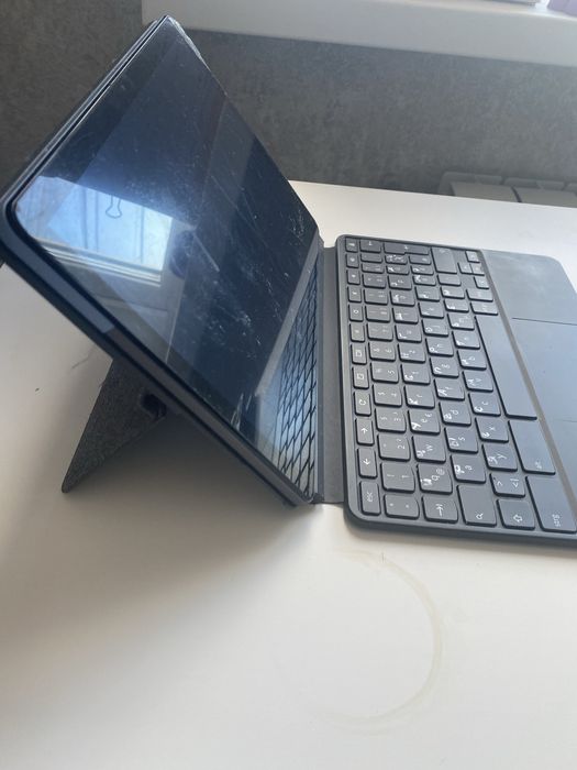 Планшет Lenovo Chromebook CT-X636F