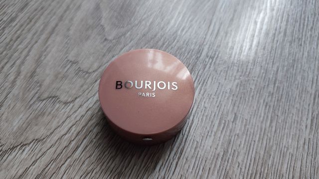 Cień do powiek ombre Bourjois 11 Pink Parfait