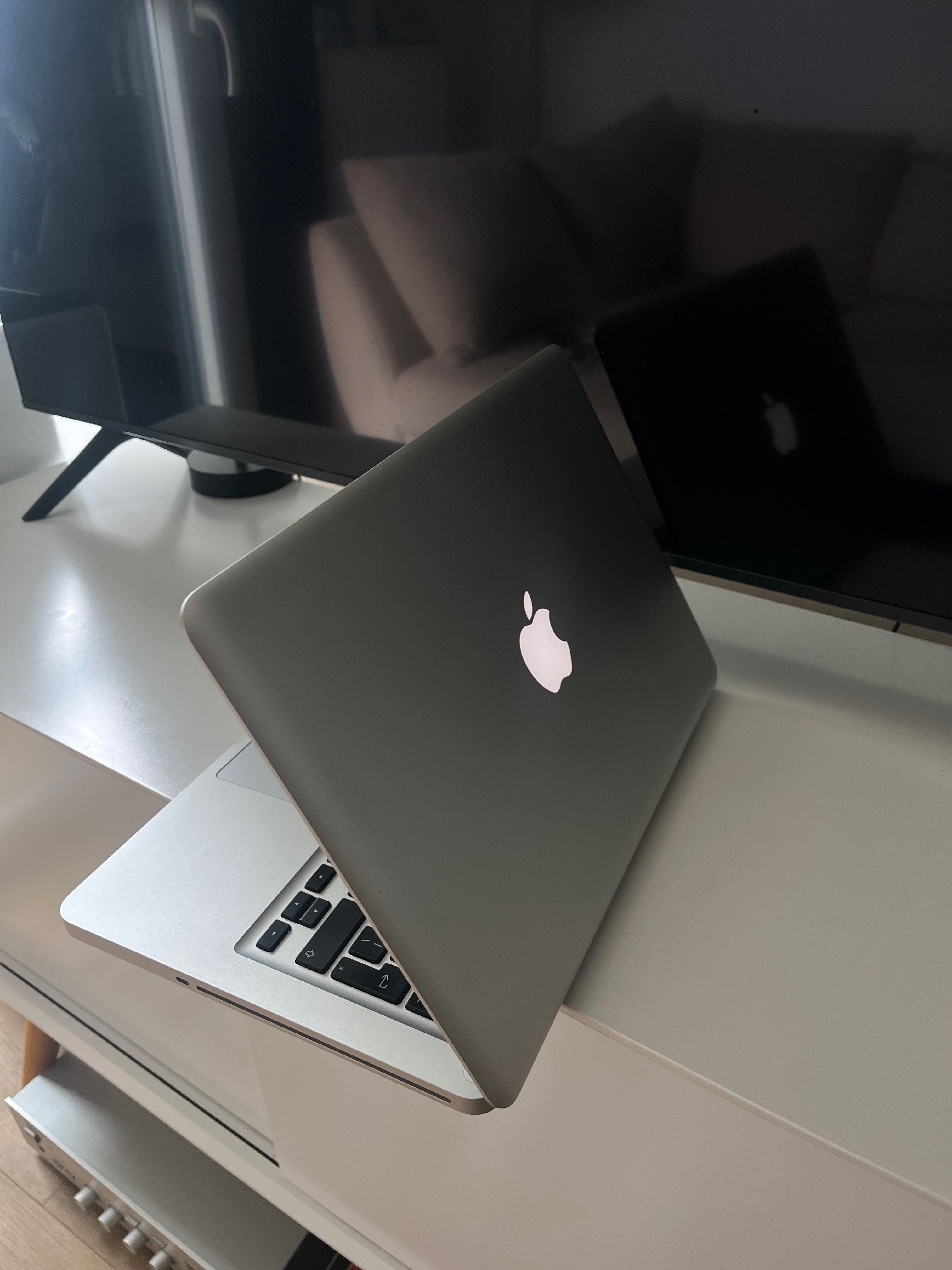 MacBook Pro Polecam