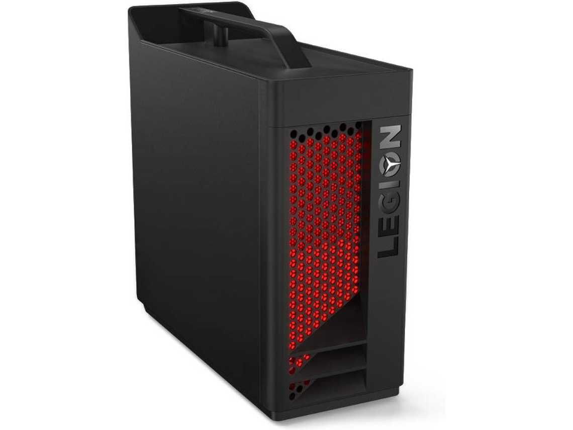 Gaming LENOVO Legion i7-9700 NVIDIA GeForce GTX 1650 - 16 GB