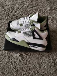 Jordan 4 Retro Seafoam (WMNS), 44 EUR, 11.5 US, 28.5 cm