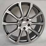 Mak Felgi 19 5x112 Formentor Ateca Skoda Superb Karoq VW Passat Arteon