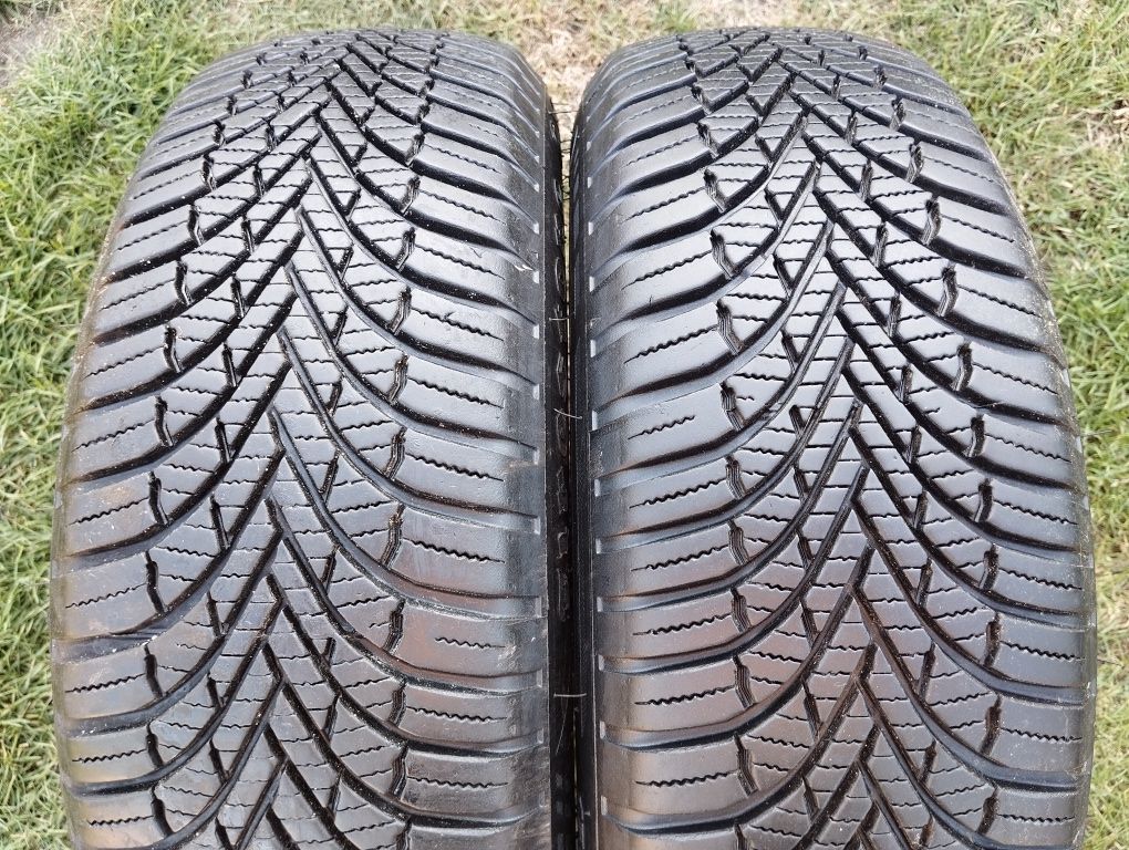 Opony Firestone Multiseason 175/65R14 86T 2023