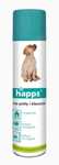 Spray do zwalczania pcheł i kleszczy w otoczeniu psa 250ml Happs