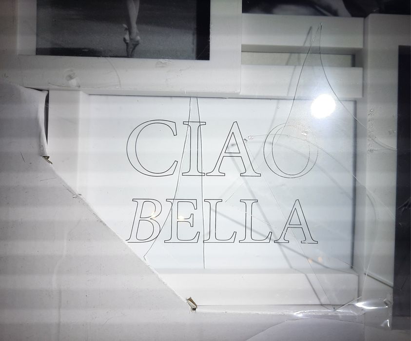 Ramka na zdjecia Livarno