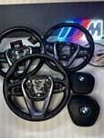 Подушка руль кермо BMW G30 G20 G11 G01 G05 G06 G12 G02 G22 G31 г30 г20