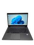 Laptop HP ZBook 14u G6 14" Intel Core i5 16GB/256GB srebrny