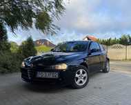 Alfa Romeo 147 1.9 JTD 120 KM