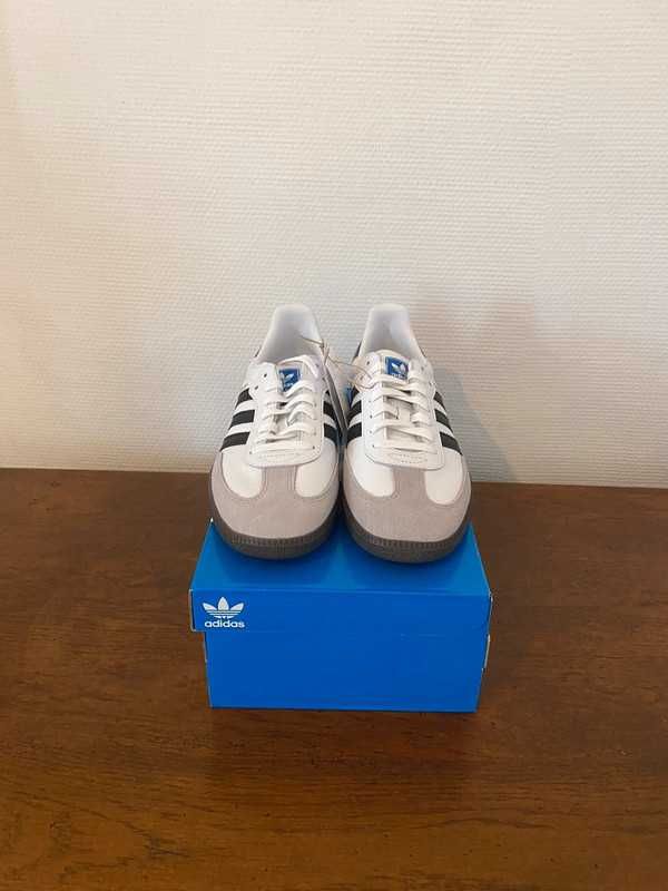 Adidas Samba OG Rozmiar 44