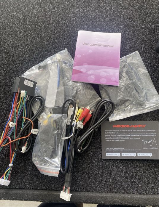 Radio para bmw e39 ou e46