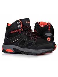 Hi-Tec buty softshell/Fumico Trekkingowe r.37,38,41./!