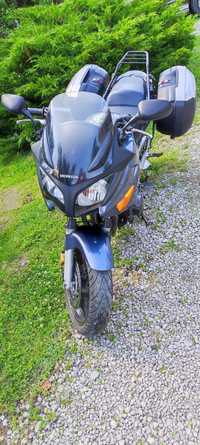 Motocykl honda CBF 2004 ABS