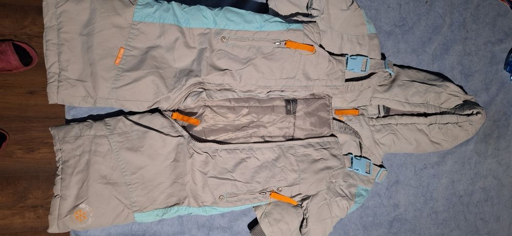 Kombinezon dzieciecy