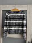 Sweterek Terranova r XS