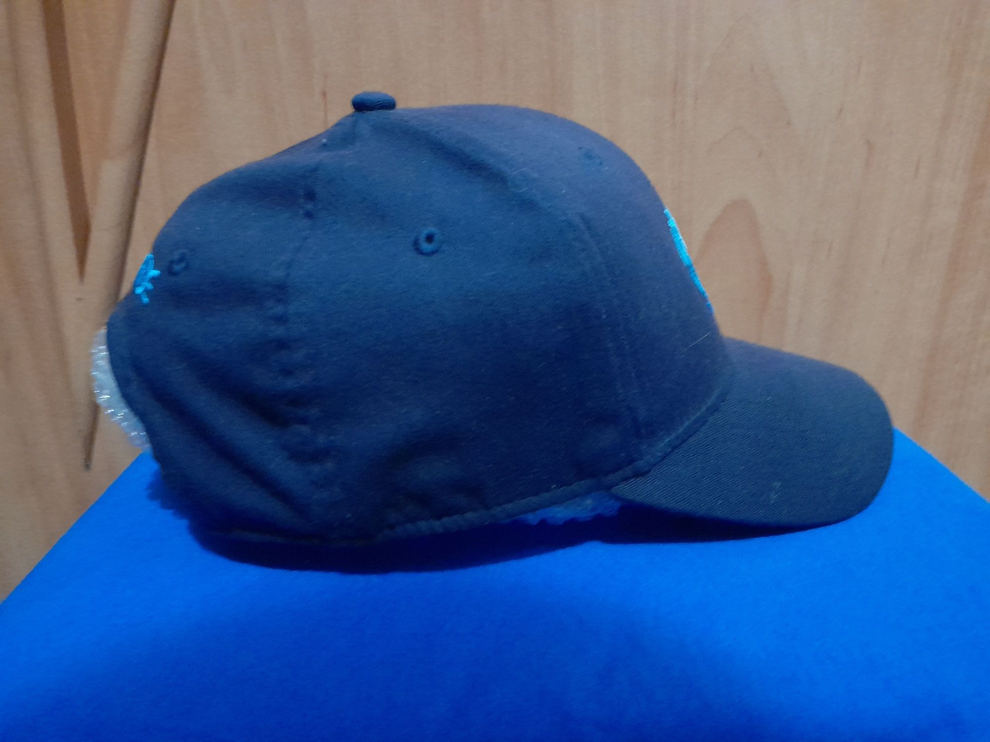 Бейсболка с логотипом Taylormade Lifestyle 1979