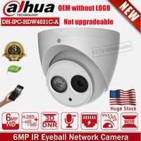 IP камера 6мп Dahua IPC-HDW4631C-A