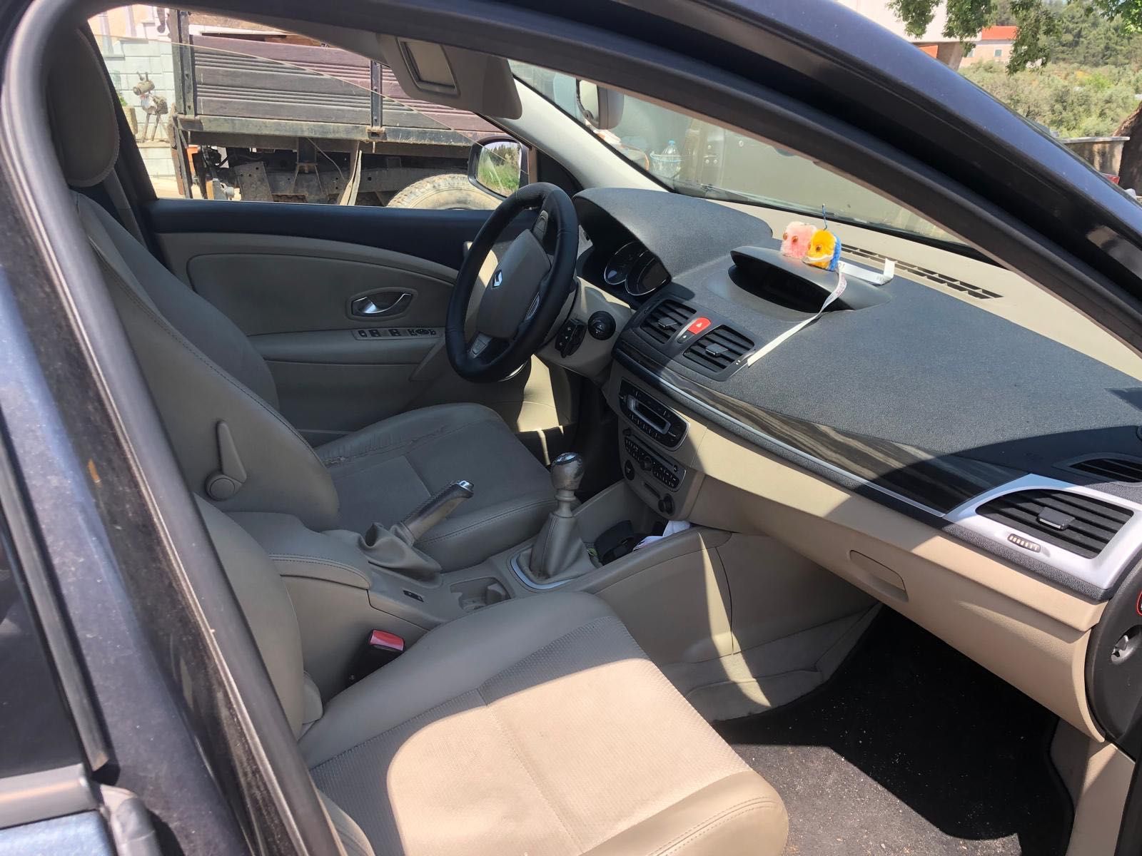 VENDO‼️ Renault megane 11/2009