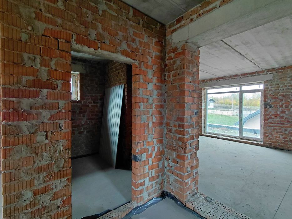 Продаж будинку с.Байківці