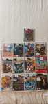Gry Nintendo Wii Pal 13 szt. oryginalne.
