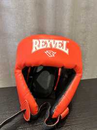 Боксерський шолом REYVEL
