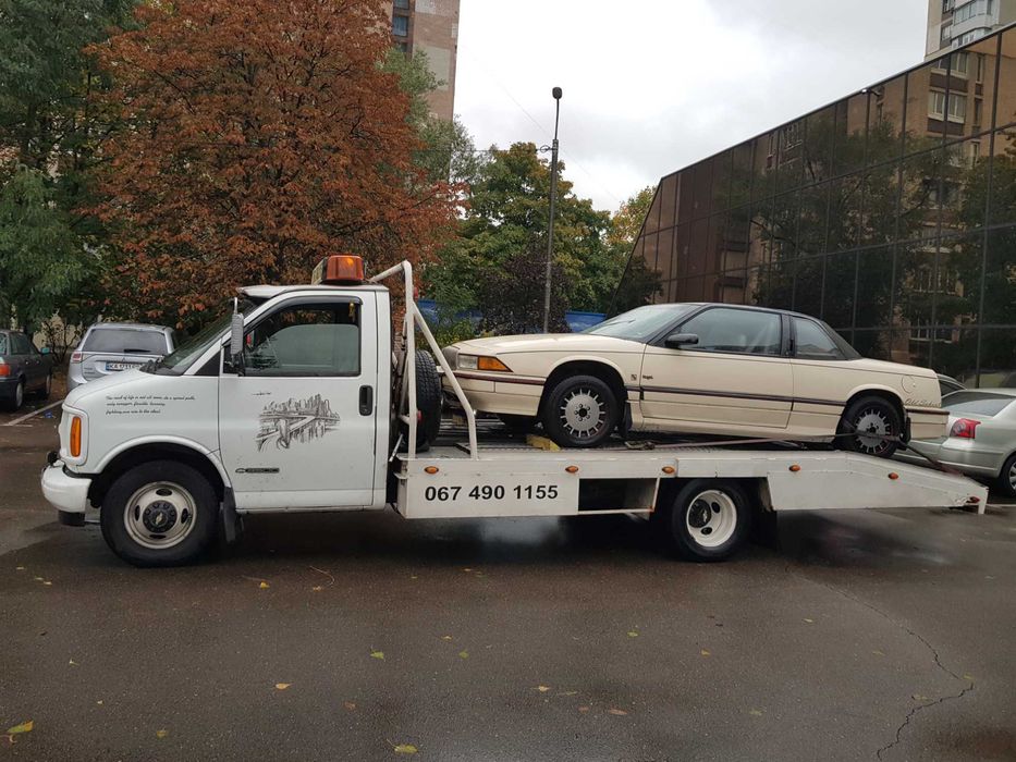 Евакуатор Київ, Лівий берег, Дарниця ,Познякі.   По Україні