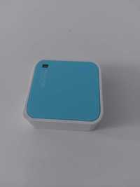 Mini router tp link tl-wr702n
