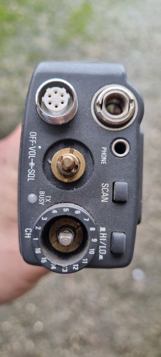 Krótkofalowka radiotelefon midland 70-045 nie motorola