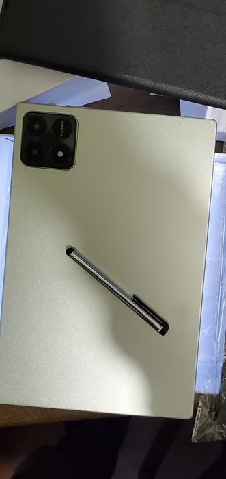 Новый планшет Tablet pad 7s pro 12гб /256гб