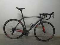 Bicicleta Estrada Centurion Hyperdrive