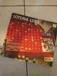 Jogo familiar «Loto»