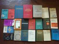 Книги з електротехніки і електроніки