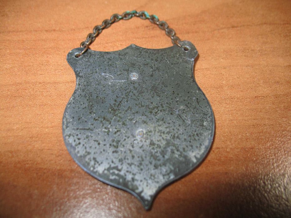 Ryngraf - Pamiątka z Piekar