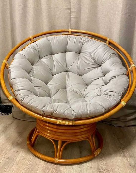 Продам кресло Папасан