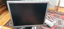 Monitor samsung 17" sprawny promocja tylko dziś