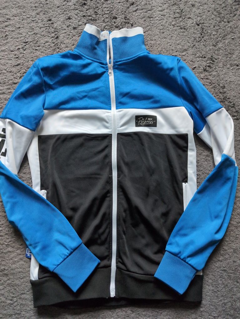 Bluza sportowa Cropp xs