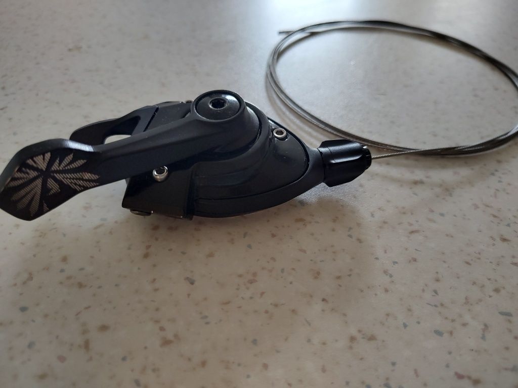Manetka Sram GX Eagle trigger 12 speed