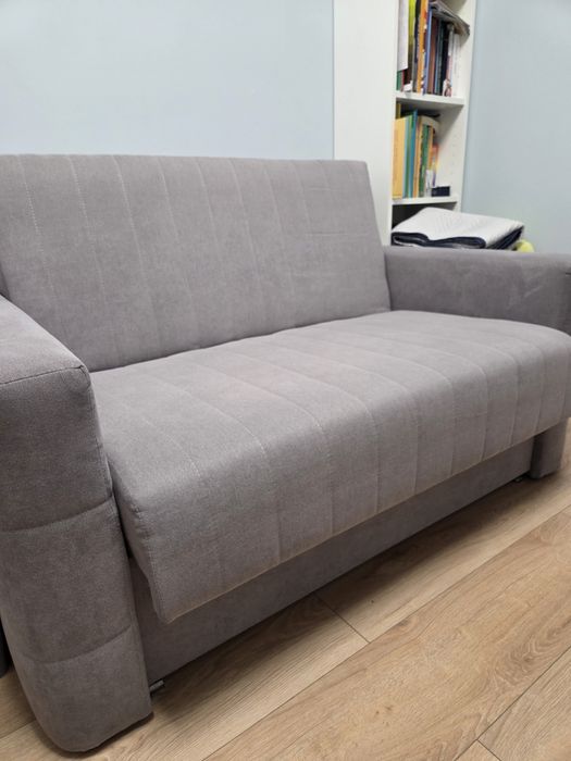 Sofa amerykanka jak nowa